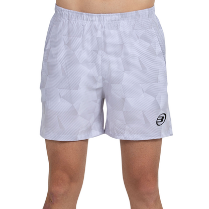 Short Bullpadel Monch Blanc