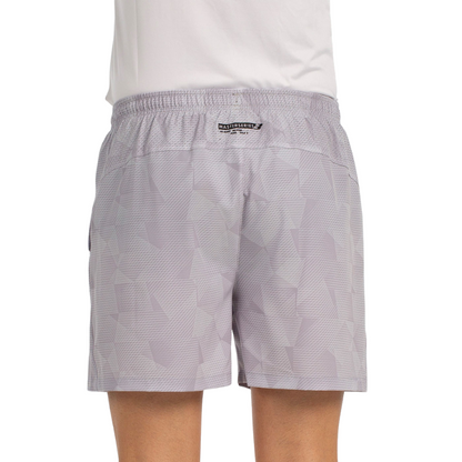 Short Bullpadel Monch Gris