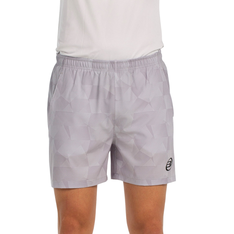 Short Bullpadel Monch Gris