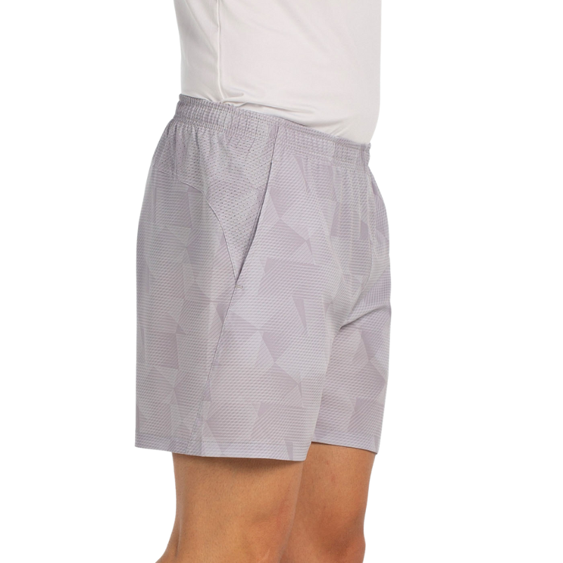Short Bullpadel Monch Gris