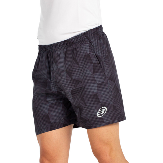 Short Bullpadel Monch Noir