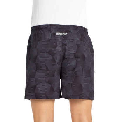 Short Bullpadel Monch Noir