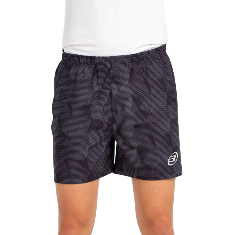 Short Bullpadel Monch Noir