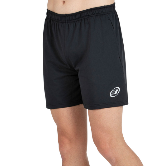 Short Bullpadel Monfor Noir