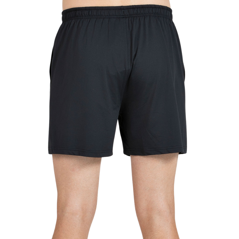 Short Bullpadel Monfor Noir