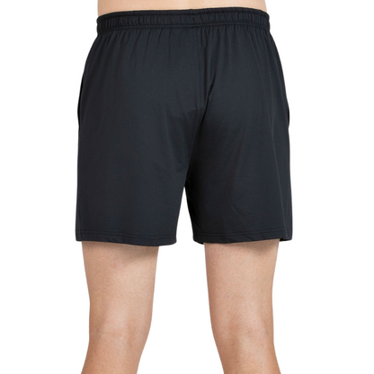Short Bullpadel Monfor Noir