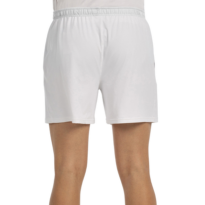 Short Bullpadel Monfor Blanc