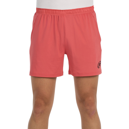Short Bullpadel Monfor Rouge