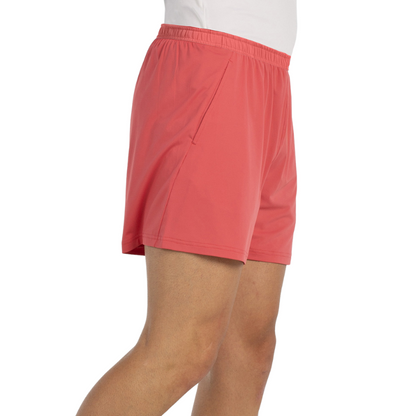 Short Bullpadel Monfor Rouge