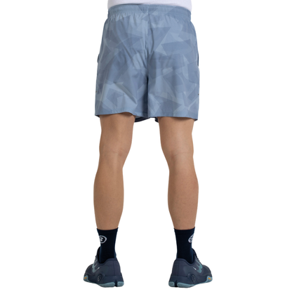 Short Bullpadel Morel Bleu