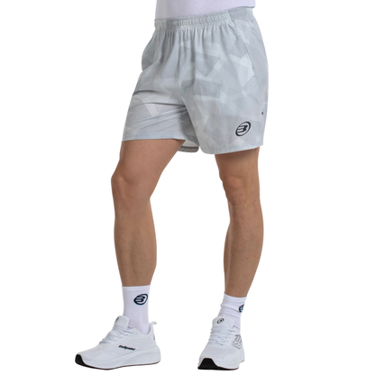 Short Bullpadel Morel Gris