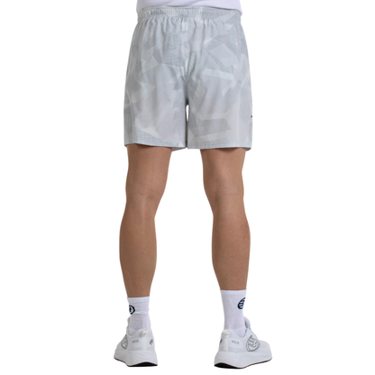 Short Bullpadel Morel Gris