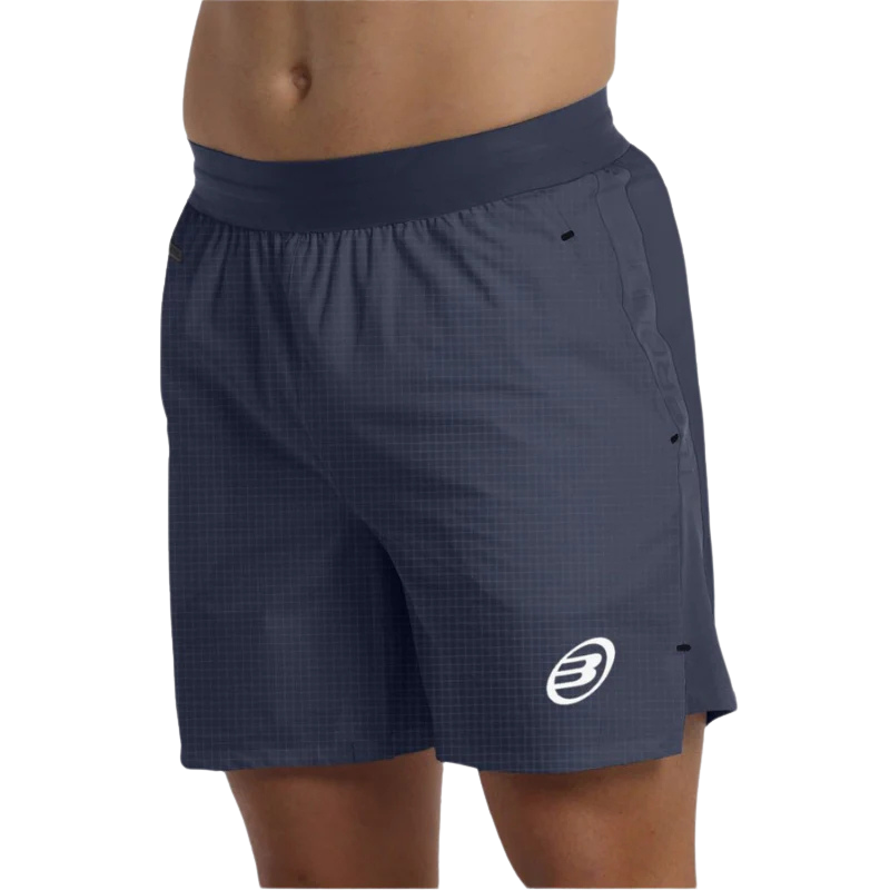 Short Bullpadel Ninfo Bleu Marine