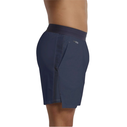 Short Bullpadel Ninfo Bleu Marine