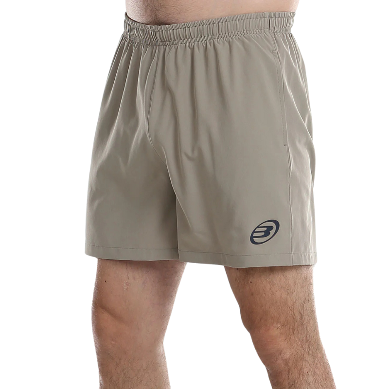 Short Bullpadel Noto Marron
