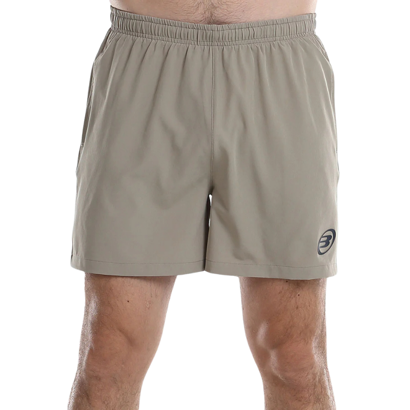 Short Bullpadel Noto Marron