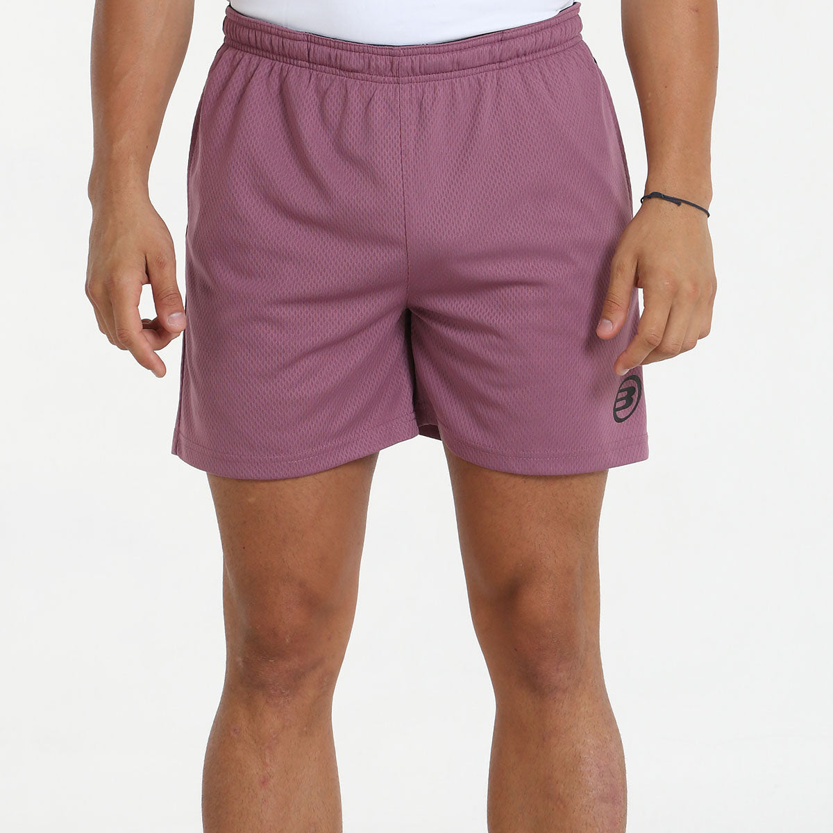 Short Bullpadel Opaco Rose