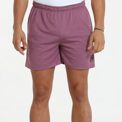 Short Bullpadel Opaco Rose