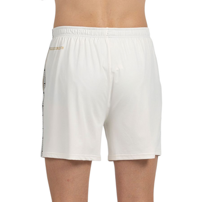 Short Bullpadel Preux Blanc