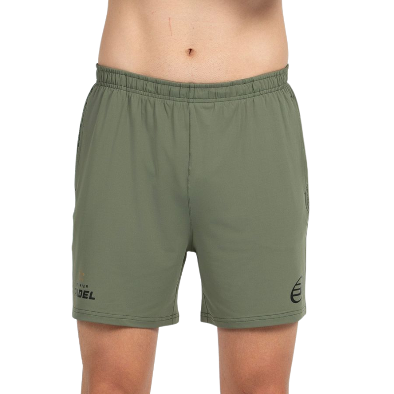 Short Bullpadel Preux Kaki