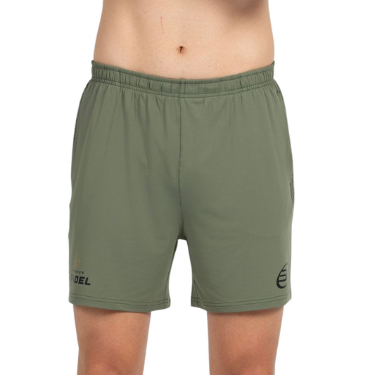 Short Bullpadel Preux Kaki