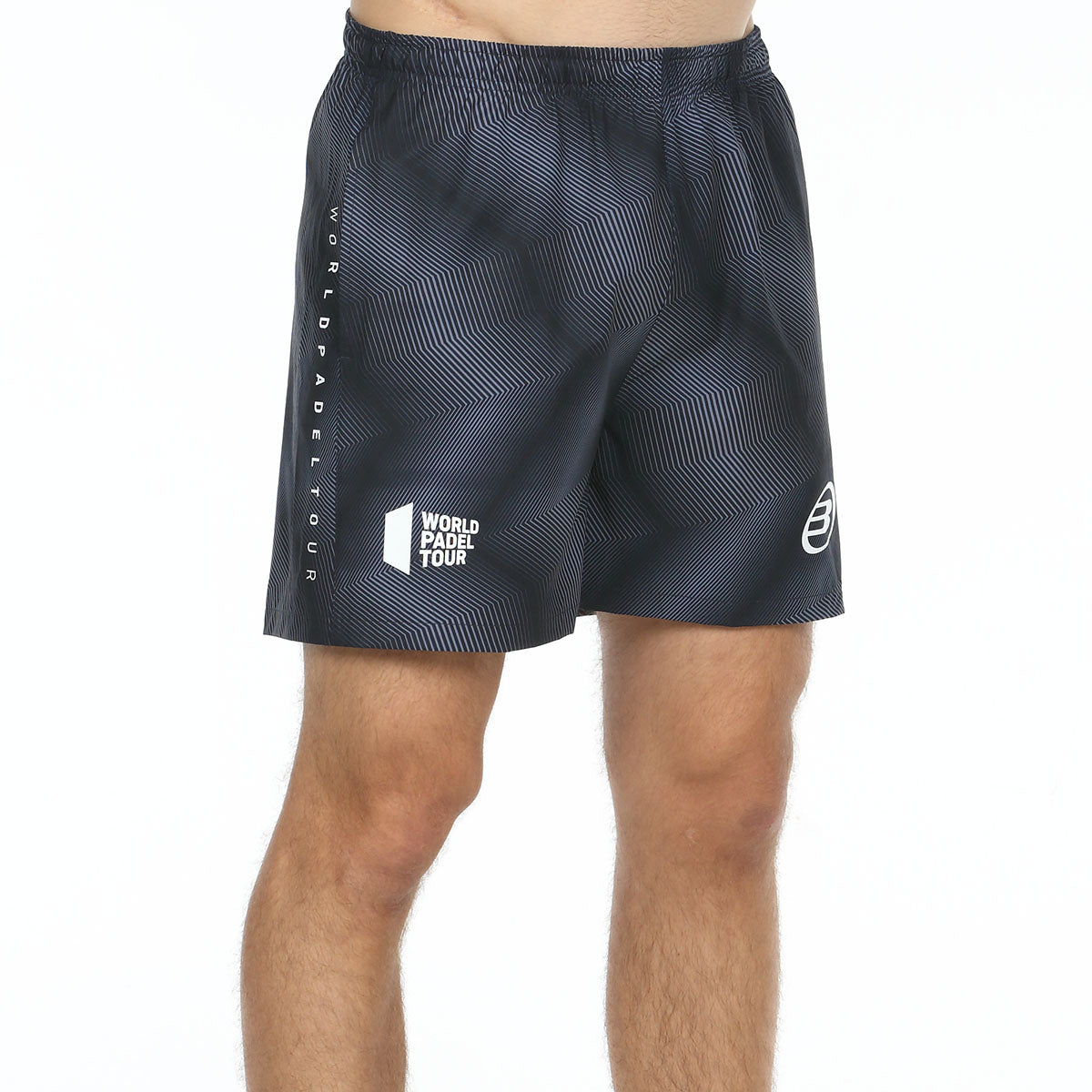Short Bullpadel Remune Bleu marine
