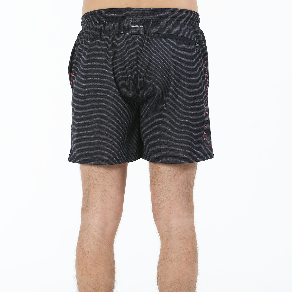 Short Bullpadel Riopale Bleu marine