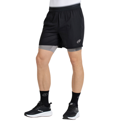 Short Bullpadel Tanoel Noir