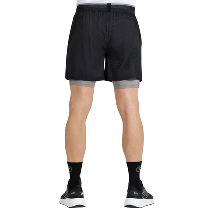 Short Bullpadel Tanoel Noir