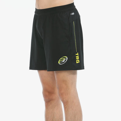Short Bullpadel Teobax noir