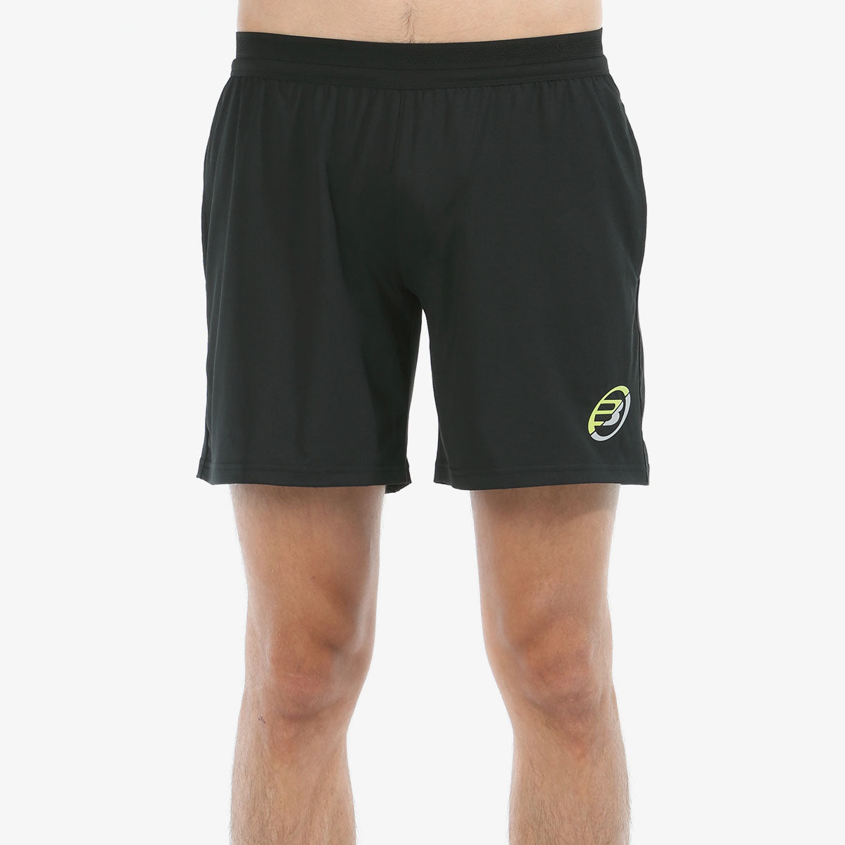 Short Bullpadel Teobax noir