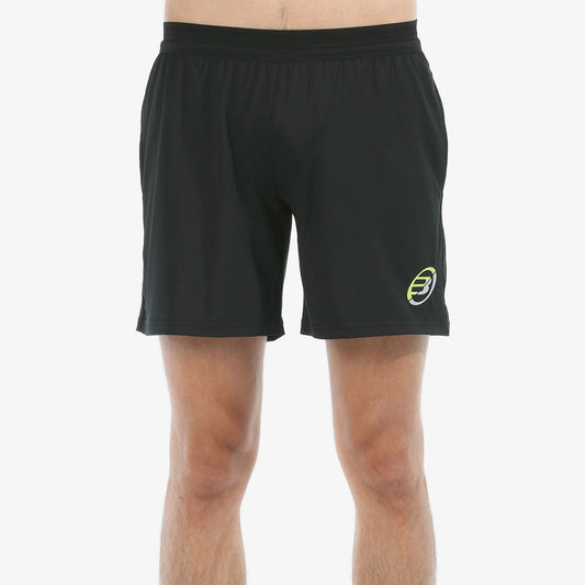 Short Bullpadel Teobax noir