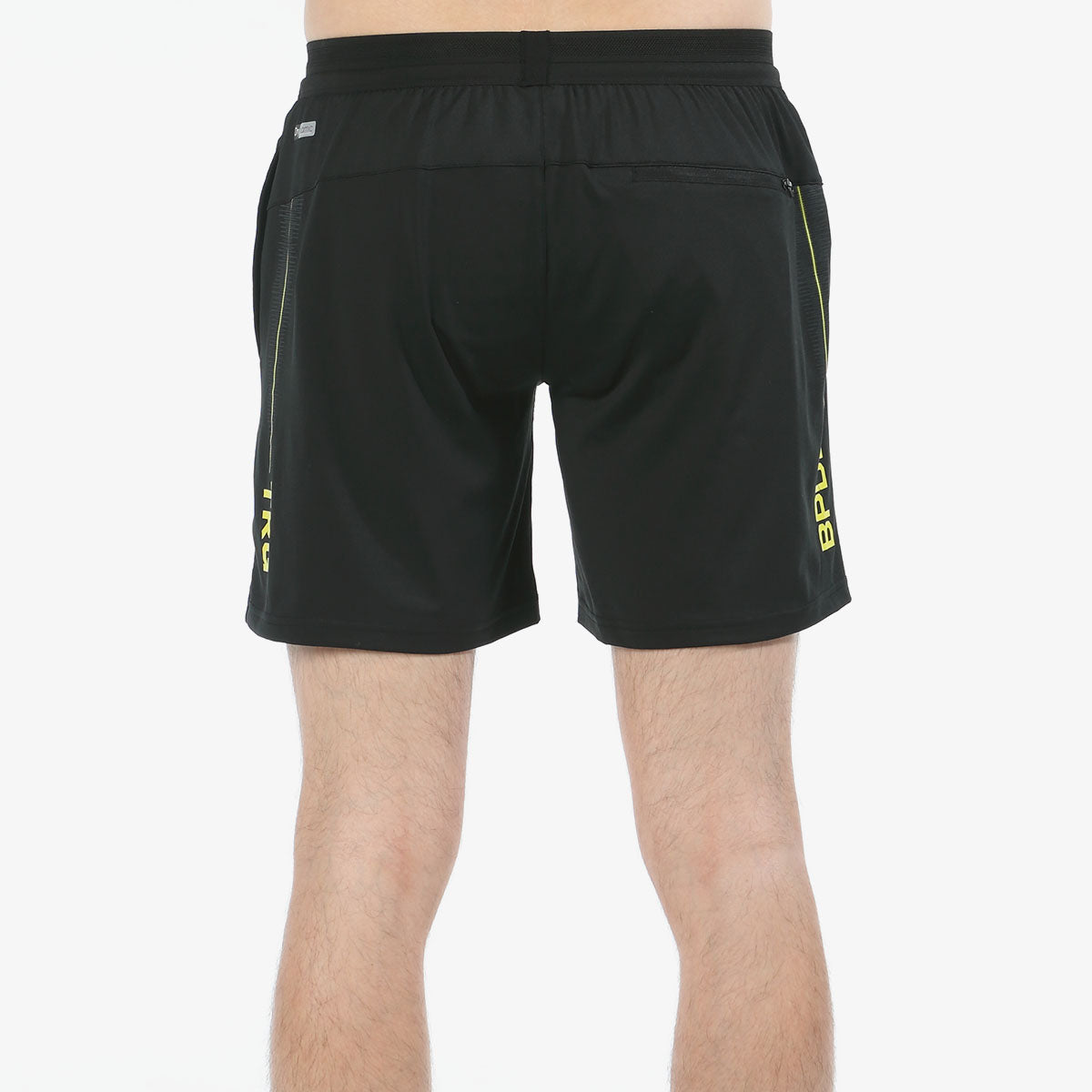 Short Bullpadel Teobax noir