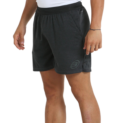 Short Bullpadel Zanco Noir