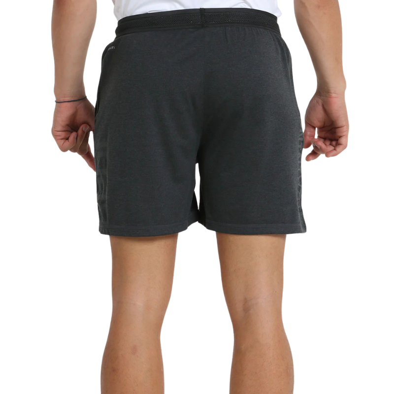 Short Bullpadel Zanco Noir