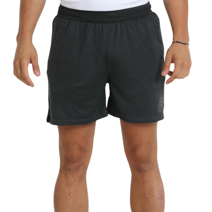 Short Bullpadel Zanco Noir