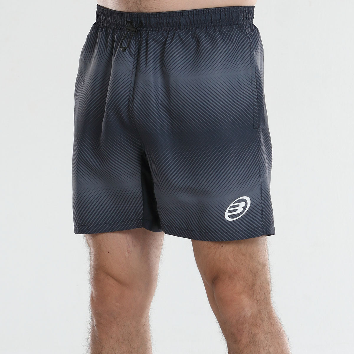 Short Bullpadel Agues Noir