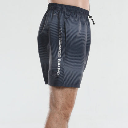 Short Bullpadel Agues Noir