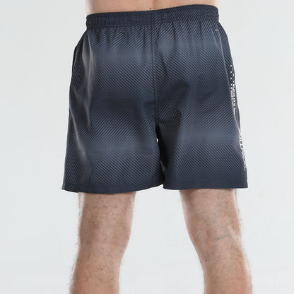 Short Bullpadel Agues Noir