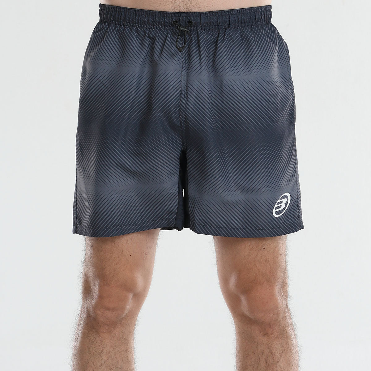 Short Bullpadel Agues Noir