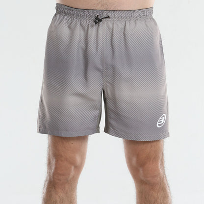 Short Bullpadel Agues Gris