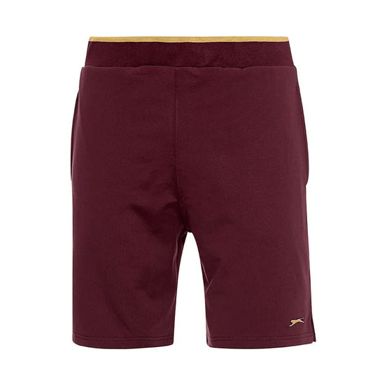 Short Slazenger Diego Track Rouge Harvard