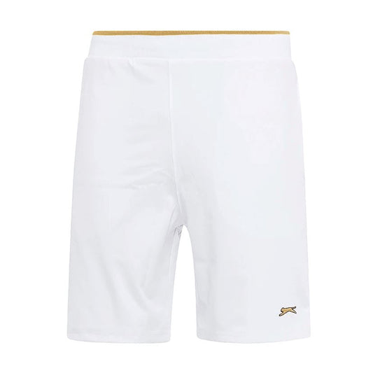Short Slazenger Diego Track Blanc Emerson