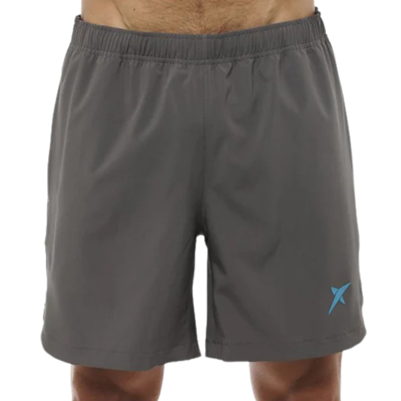 Short Drop Shot Naos Gris