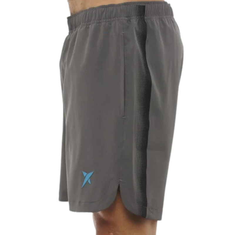 Short Drop Shot Naos Gris