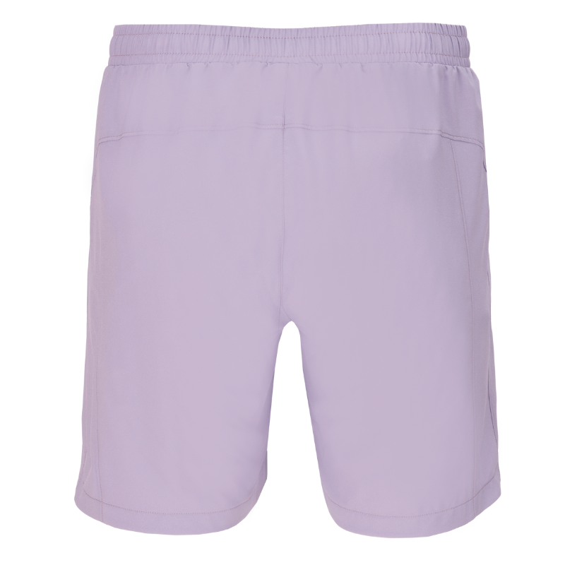 Short Fila Elrik Violet Clair