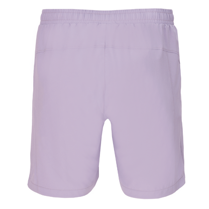 Short Fila Elrik Violet Clair