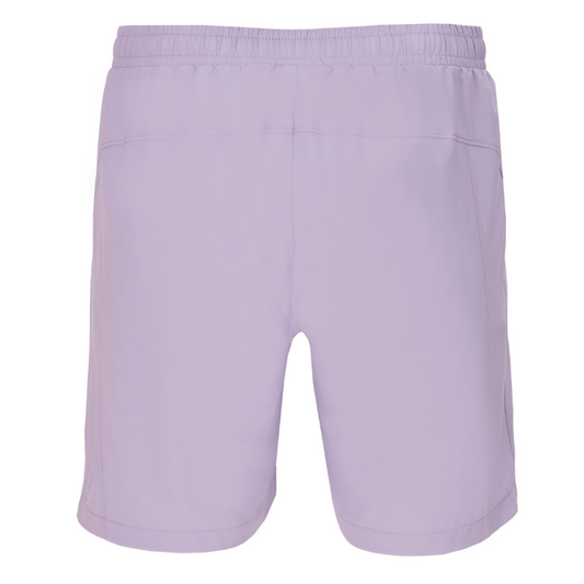 Short Fila Elrik Violet Clair