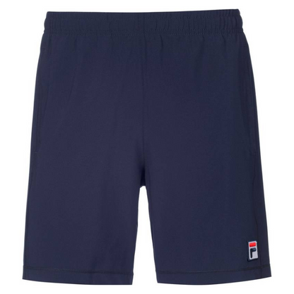 Short Fila Filip Bleu Marine