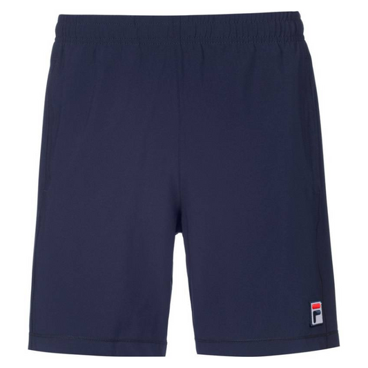 Short Fila Filip Bleu Marine